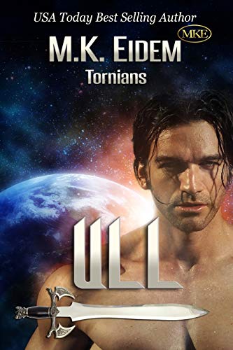 Ull (Tornians, Band 7)