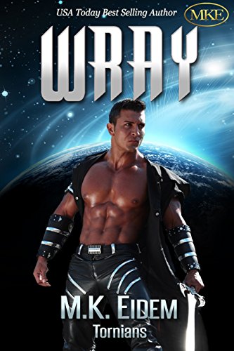 Wray (Tornians, Band 3)