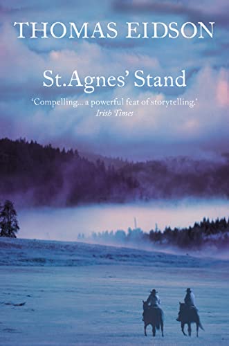 St. Agnes' Stand von HarperCollins Publishers Ltd