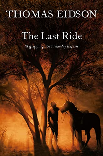 The Last Ride von HarperCollins Publishers Ltd