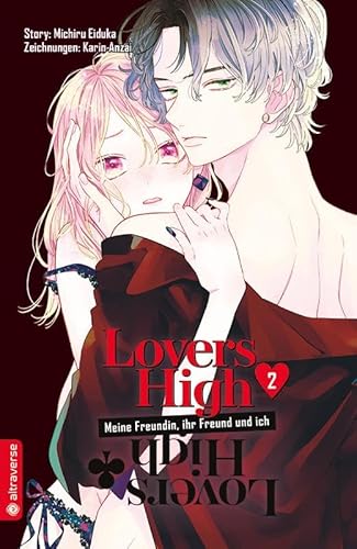 Lovers High - Meine Freundin, ihr Freund und ich 02