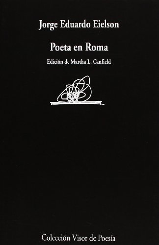 Poeta en Roma (Visor de Poesía, Band 720) von VISOR LIBROS, S.L.