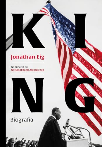 King Biografia