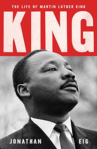 King: The Life of Martin Luther King von Simon & Schuster UK