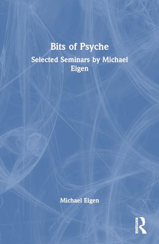 Bits of Psyche: Selected Seminars
