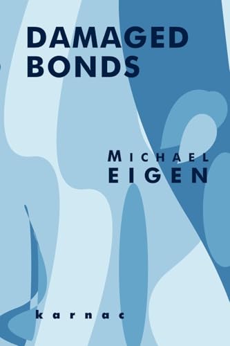 Damaged Bonds von Routledge