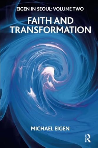 Eigen in Seoul: Faith and Transformation von Routledge