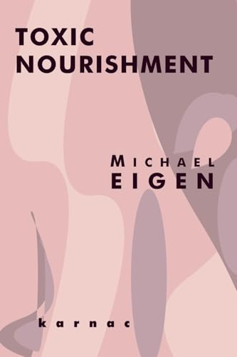 Toxic Nourishment von Routledge