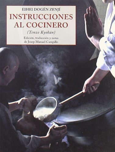 INSTRUCCIONES AL COCINERO PLS.153 (Peq. Libros De La Sabiduria) von OLA¥ETA