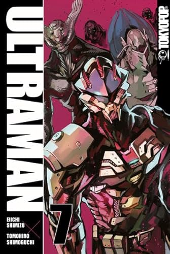 Ultraman 07