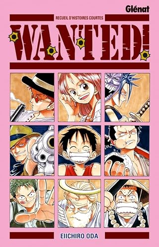 Wanted: Pack 2 Volumes Wanted: Pack 2 Volumes