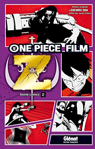 One Piece Z - Tome 02