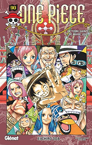 One Piece (One Piece, 90)