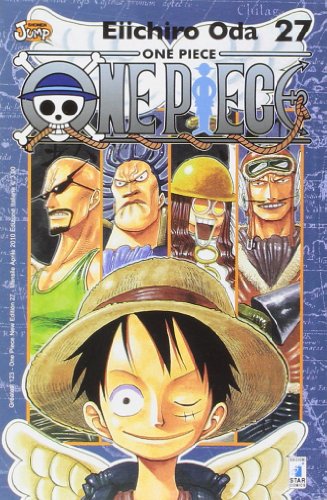 One piece. New edition (Greatest) von Star Comics