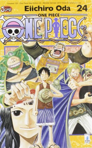 One piece. New edition (Greatest) One piece. New edition (Greatest) von Star Comics