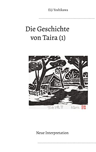 Die Geschichte von Taira (1): Neue Interpretation von Books on Demand