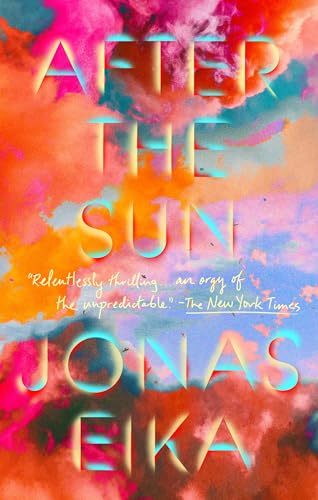 After the Sun von Riverhead Books