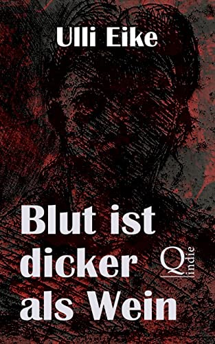 Blut ist dicker als Wein: Der erste Fall für Caro und Nessie von Createspace Independent Publishing Platform