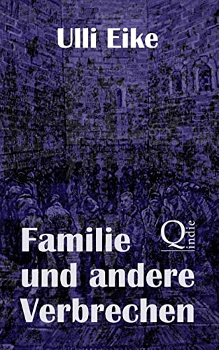 Familie und andere Verbrechen: Der zweite Fall für Caro und Nessie Familie und andere Verbrechen: Der zweite Fall für Caro und Nessie