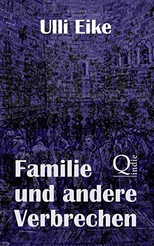 Familie und andere Verbrechen: Der zweite Fall für Caro und Nessie