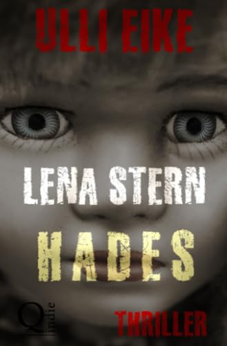 Lena Stern: Hades: Thriller
