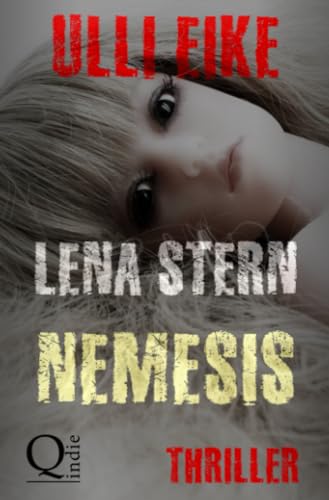 Lena Stern: Nemesis: Thriller von epubli