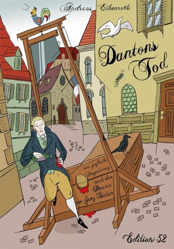 DANTONS TOD