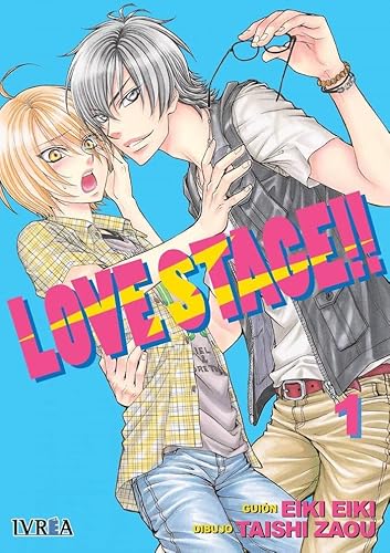 Love stage