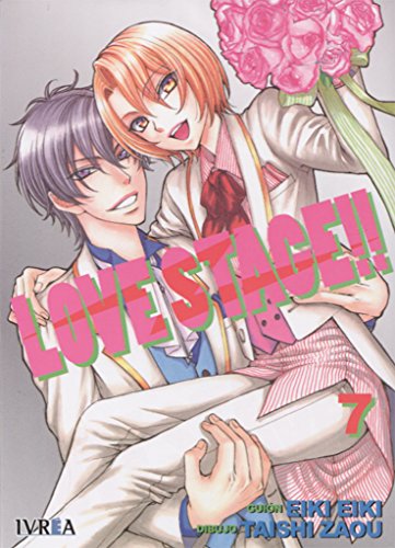LOVE STAGE 07