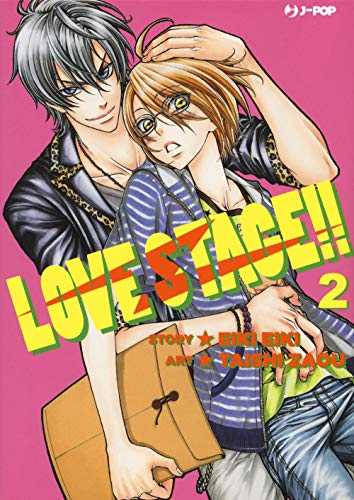 Love stage!! (Vol. 2) (J-POP) von J-POP