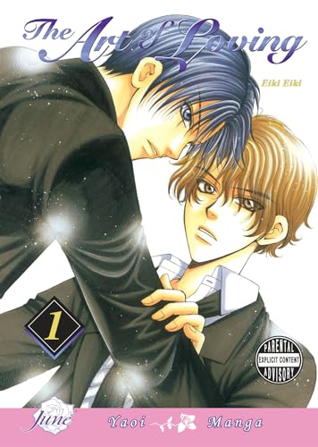 The Art Of Loving (Yaoi): Volume 1