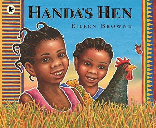 Handa's Hen von WALKER BOOKS