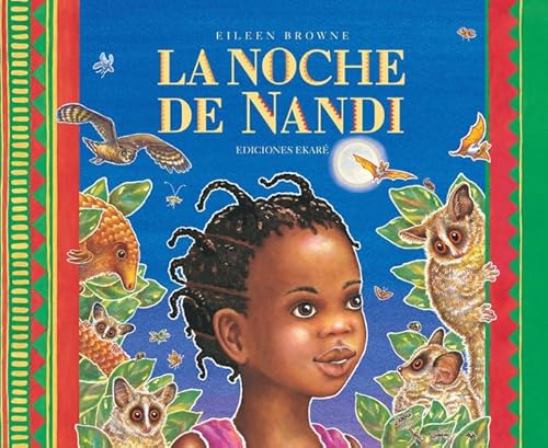 La noche de Nandi