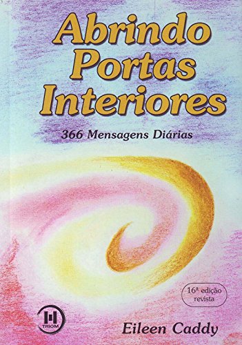 Abrindo Portas Interiores (Em Portuguese do Brasil)