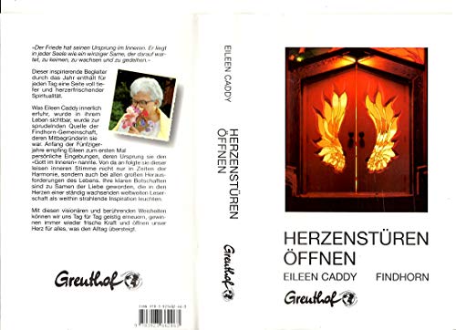 Herzenstüren öffnen