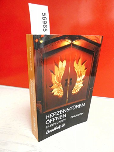 Herzenstüren öffnen von Greuthof