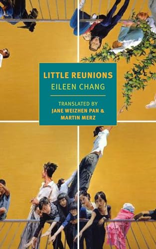 Little Reunions (New York Review Books Classics) von NYRB Classics