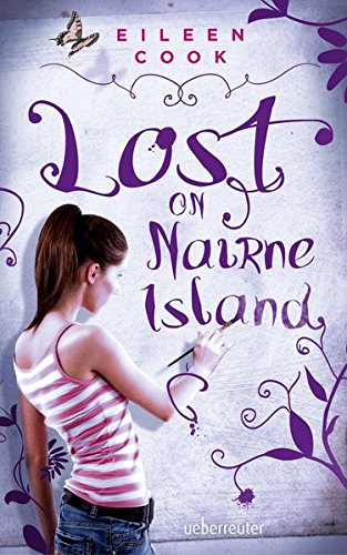 Lost on Nairne Island von Ueberreuter Berlin
