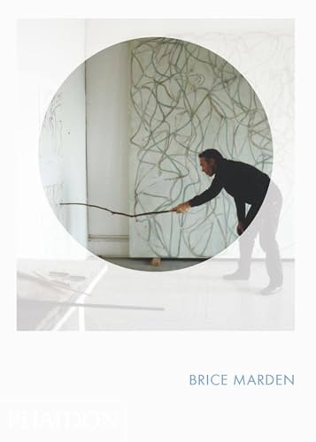 Brice Marden: Phaidon Focus von PHAIDON