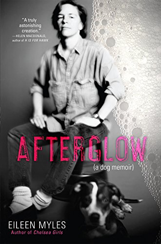 Afterglow (a dog memoir)