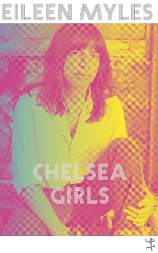 Chelsea Girls von Matthes & Seitz Verlag