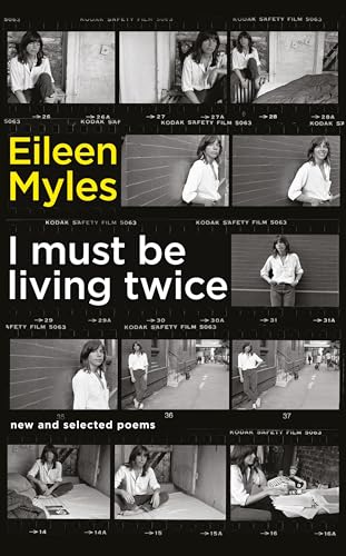 I Must Be Living Twice: New and Selected Poems 1975 - 2014 von Profile Books Ltd