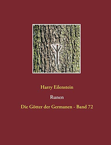 Runen: Die Götter der Germanen - Band 72