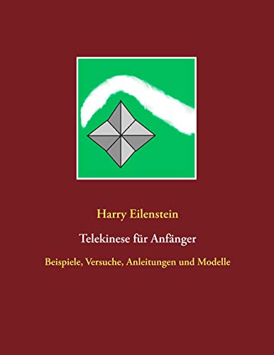 Telekinese für Anfänger: Beispiele, Versuche, Anleitungen und Modelle