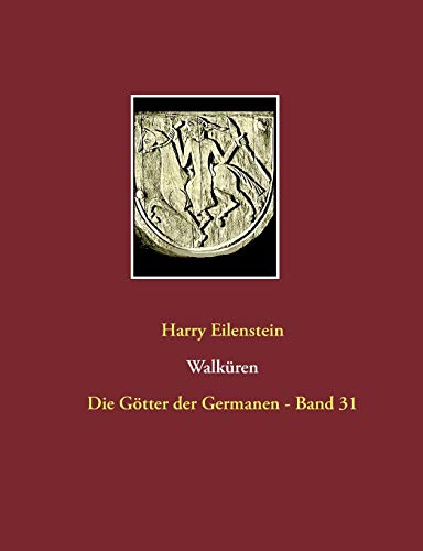 Walküren: Die Götter der Germanen - Band 31