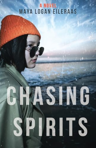 Chasing Spirits von Atmosphere Press