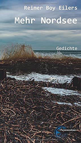 Mehr Nordsee: Gedichte
