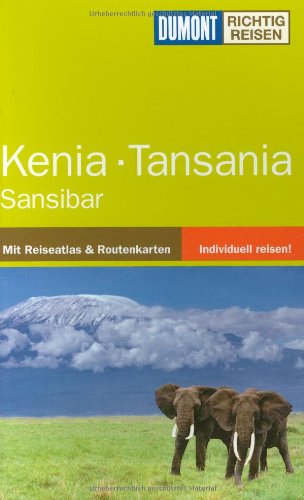 Kenia /Tansania: Sansibar