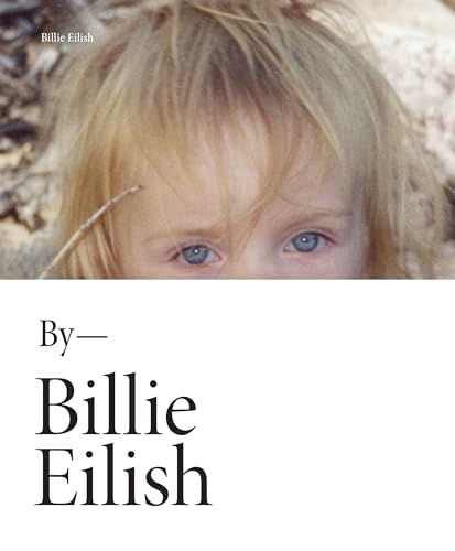 Billie Eilish von Grand Central Publishing