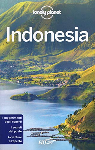 Indonesia (Guide EDT/Lonely Planet)